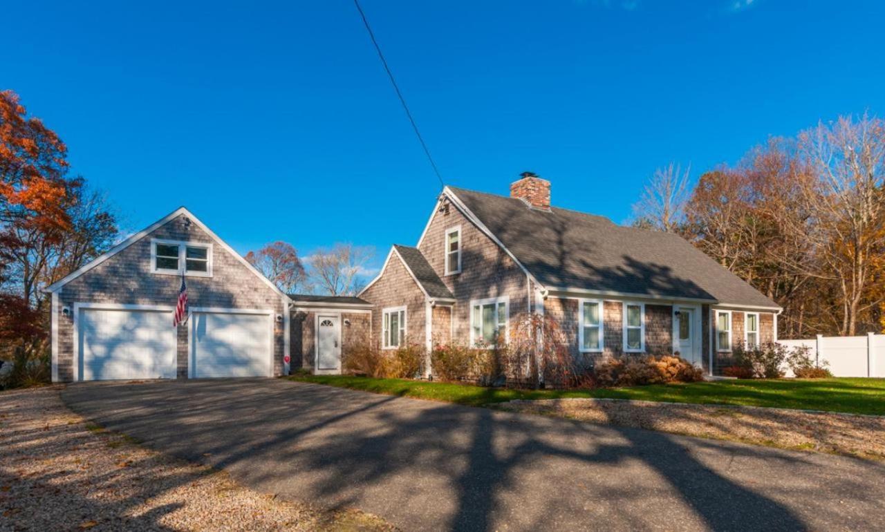 256 Phinneys Lane Centerville - Cape Cod Exterior foto