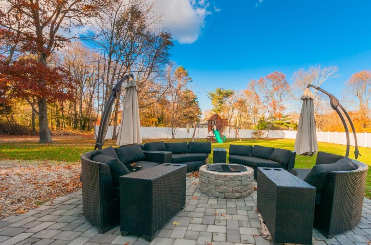 256 Phinneys Lane Centerville - Cape Cod Exterior foto