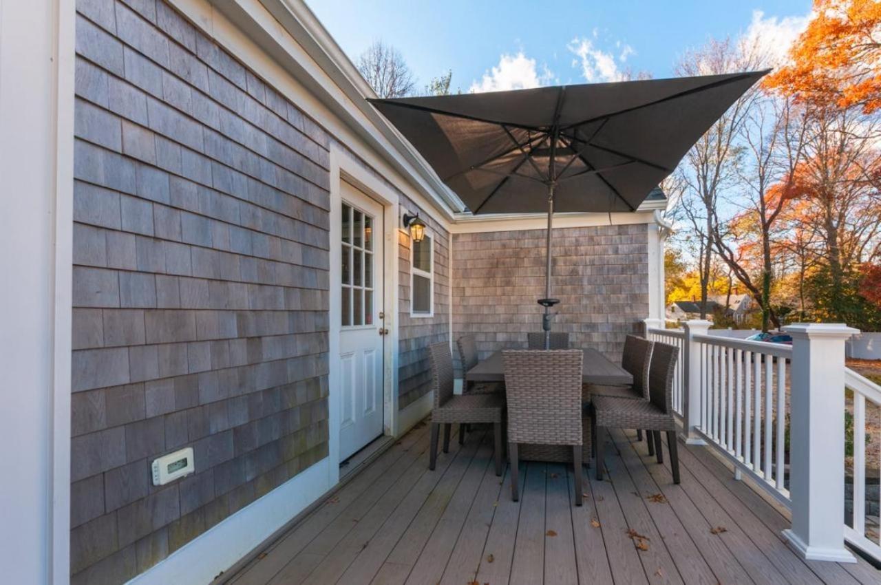 256 Phinneys Lane Centerville - Cape Cod Exterior foto