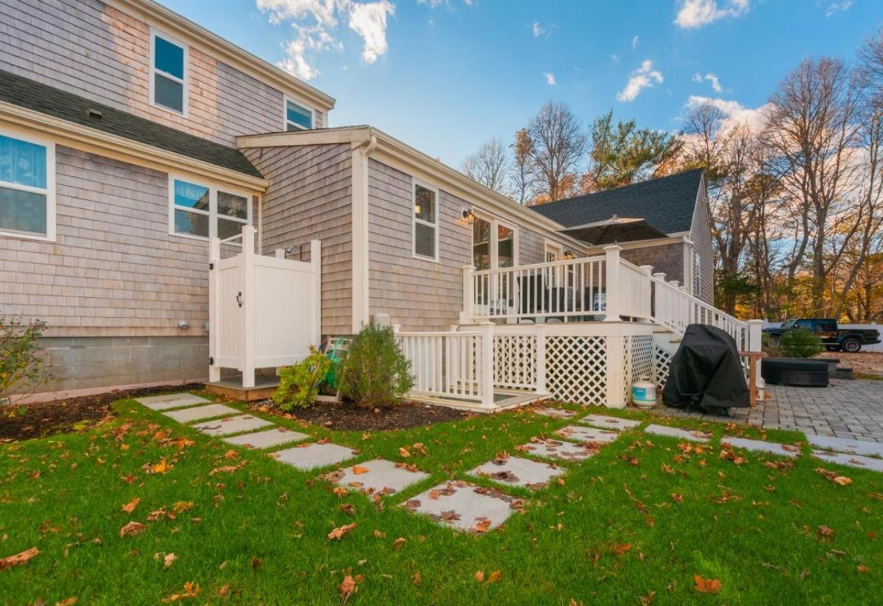256 Phinneys Lane Centerville - Cape Cod Exterior foto